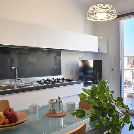 Beautiful In With Kitchen 公寓 波扎洛